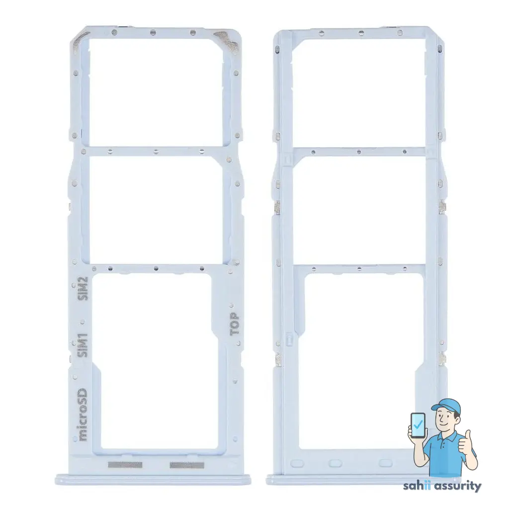 SIM Card Holder Tray for Samsung Galaxy A13